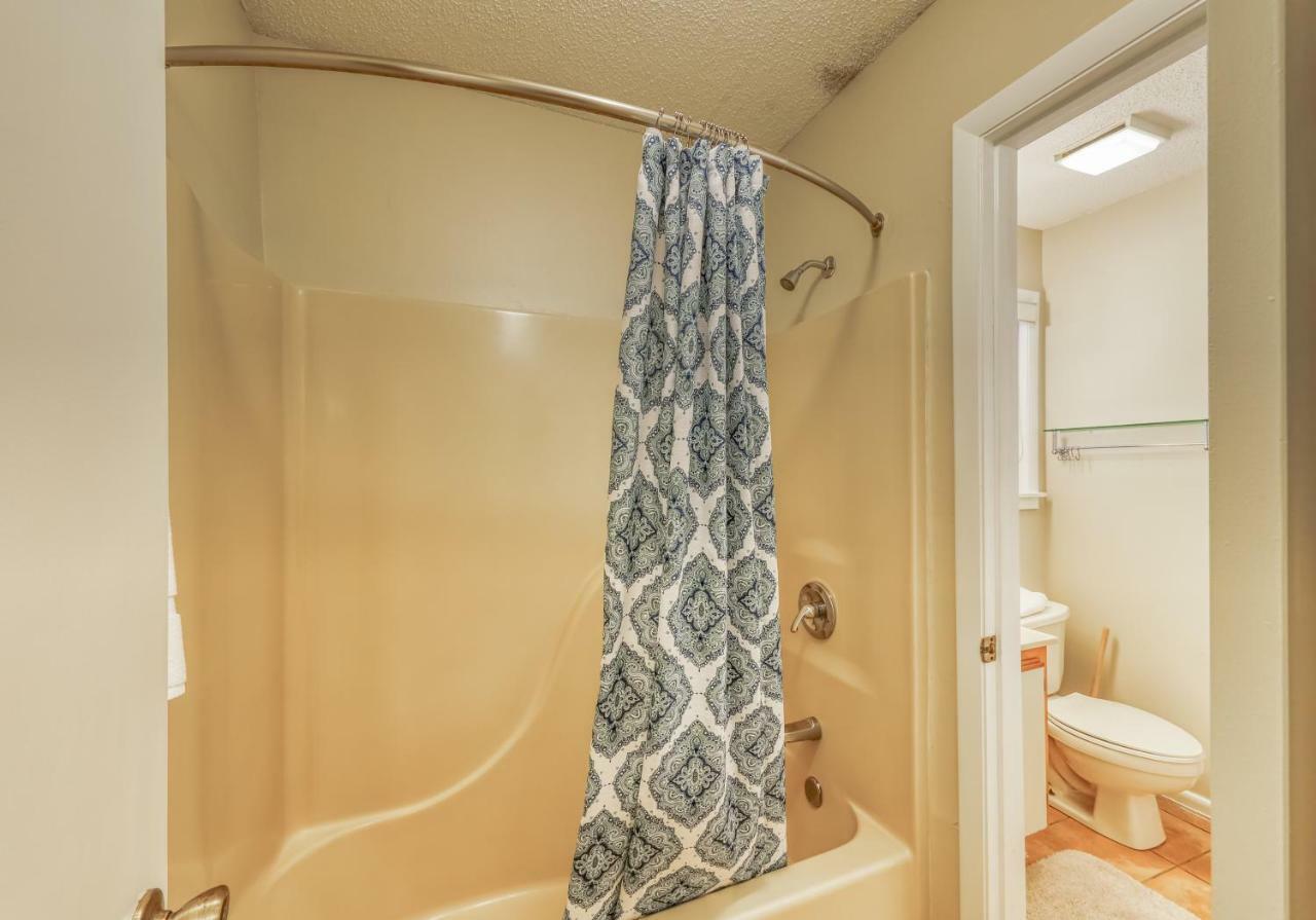 Seagrove Beach - Beachwood Villas 12D サンタ・ローザ・ビーチ エクステリア 写真